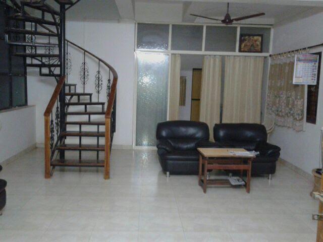 Saaj Resort Dapoli Bagian luar foto